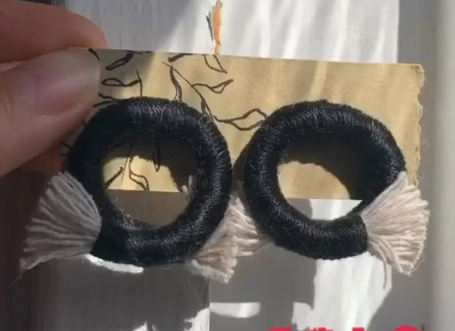 Custom Earrings