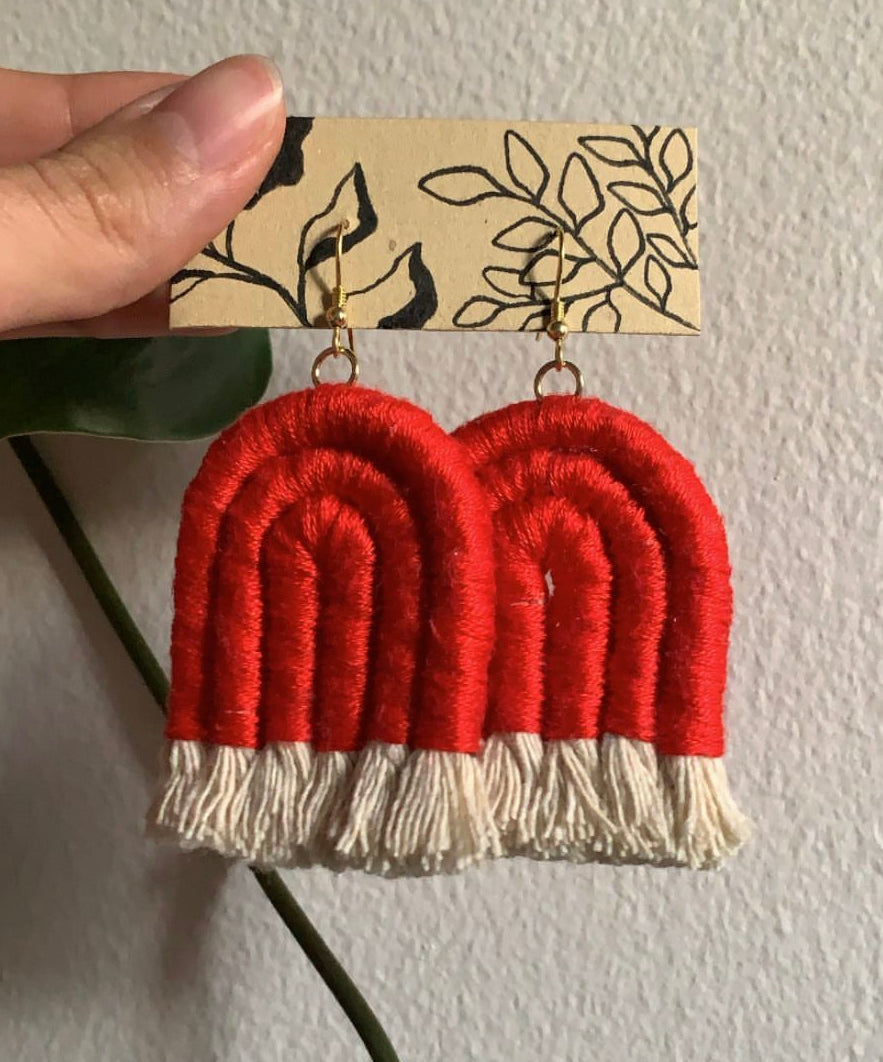 Custom Earrings