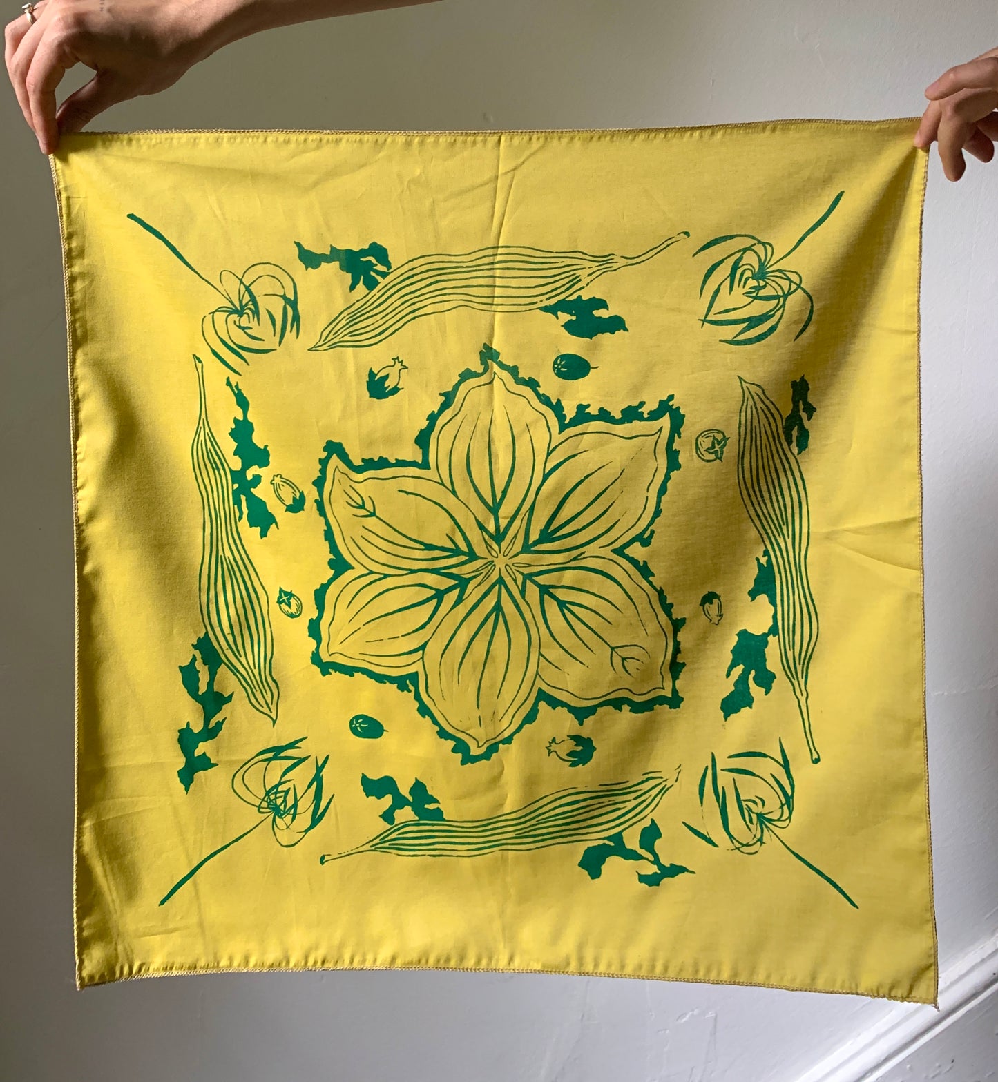 Cotton Bandana