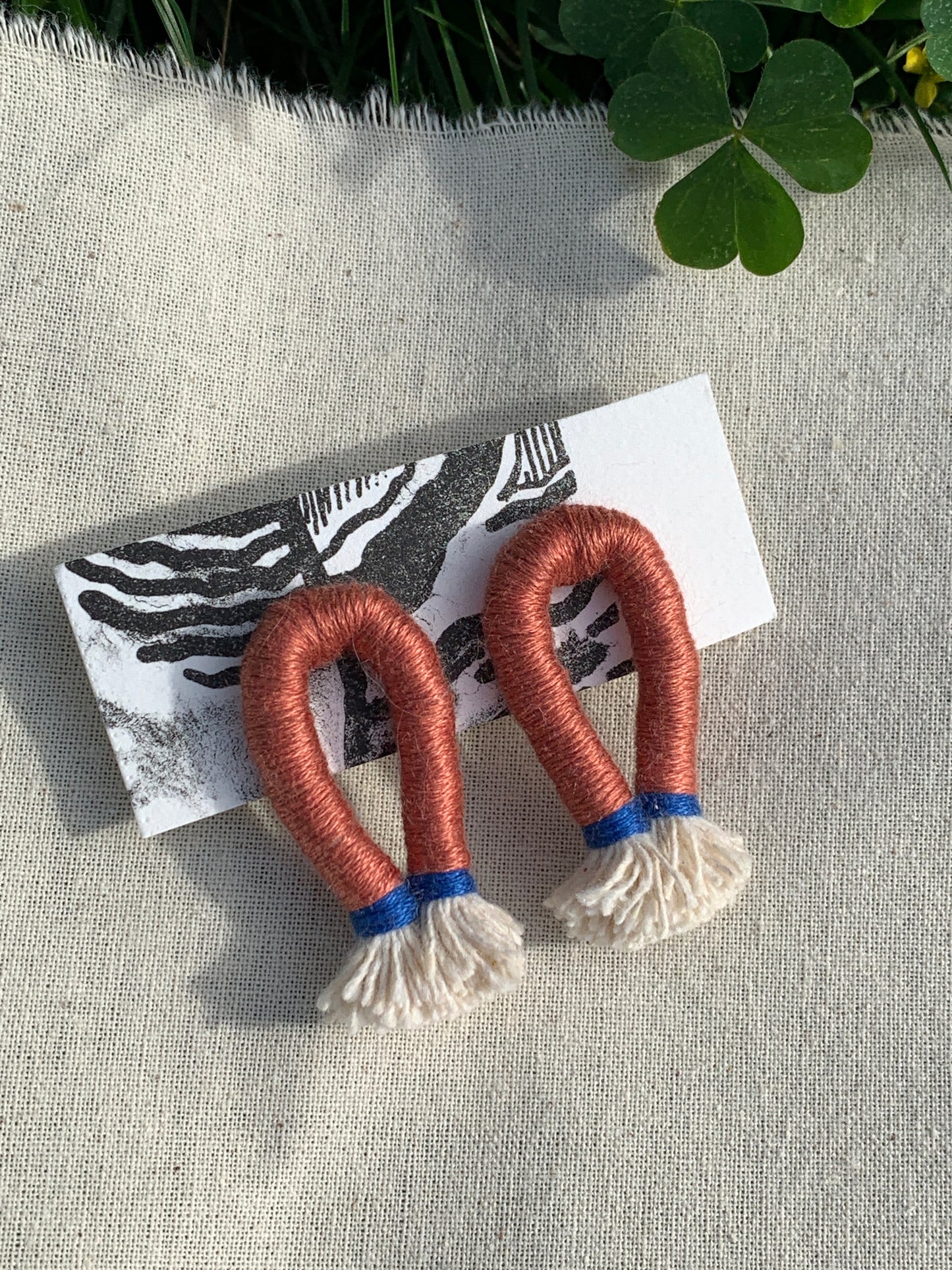 Custom Earrings